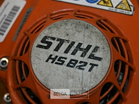 Stihl heggenschaar op benzine - afbeelding 5 van  5