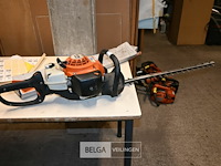 Stihl heggenschaar voor onderdelen