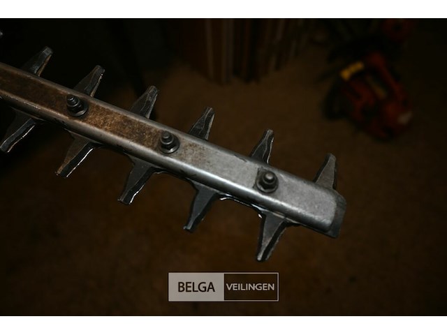 Stihl heggenschaar voor onderdelen - afbeelding 3 van  7