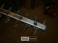 Stihl heggenschaar voor onderdelen - afbeelding 3 van  7