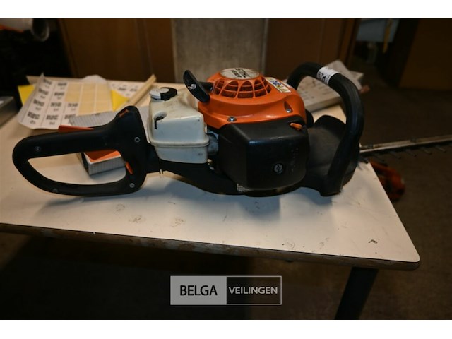 Stihl heggenschaar voor onderdelen - afbeelding 4 van  7