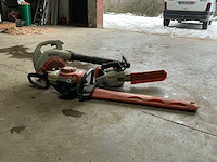 Stihl heggenschaar,bladblazer & kettingzaag - afbeelding 1 van  7