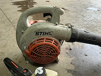 Stihl heggenschaar,bladblazer & kettingzaag - afbeelding 4 van  7
