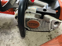 Stihl heggenschaar,bladblazer & kettingzaag - afbeelding 6 van  7