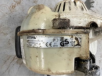 Stihl hl100 heggenschaar (2x) - afbeelding 4 van  4