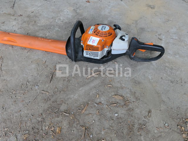 Stihl hs 82t thermische heggenschaar - afbeelding 5 van  8