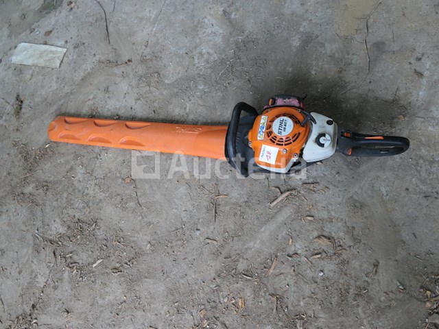 Stihl hs 82t thermische heggenschaar - afbeelding 8 van  8