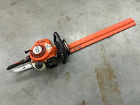Stihl hs45 heggenschaar - afbeelding 1 van  5
