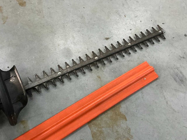 Stihl hs45 heggenschaar - afbeelding 4 van  5