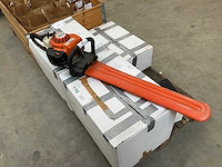 Stihl hs82r heggenschaar - afbeelding 1 van  5