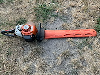 Stihl hs82t - heggenschaar - afbeelding 2 van  5