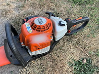 Stihl hs82t - heggenschaar - afbeelding 3 van  5