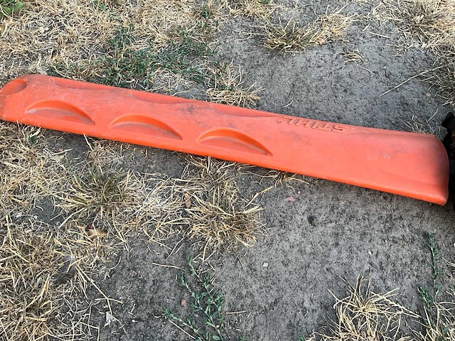 Stihl hs82t - heggenschaar - afbeelding 4 van  5