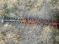 Stihl hs82t - heggenschaar - afbeelding 5 van  5