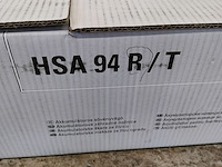 Stihl hsa 94 r haagschaar - afbeelding 2 van  3