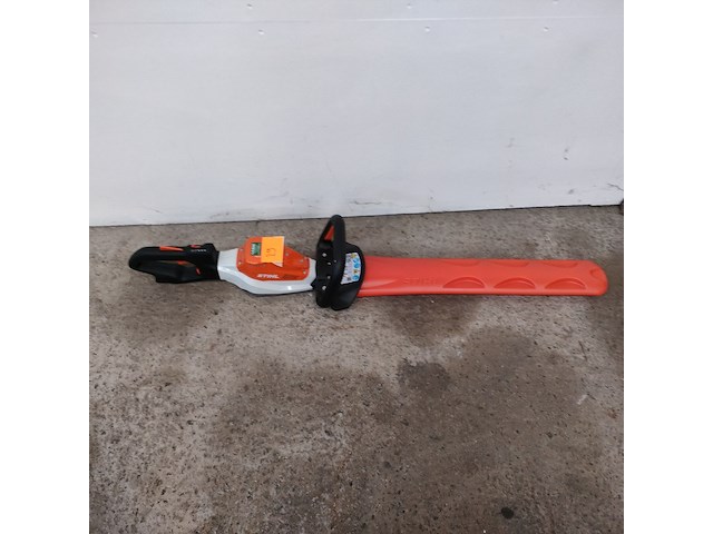 Stihl hsa 94 r haagschaar - afbeelding 1 van  4