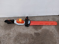 Stihl hsa 94 r haagschaar