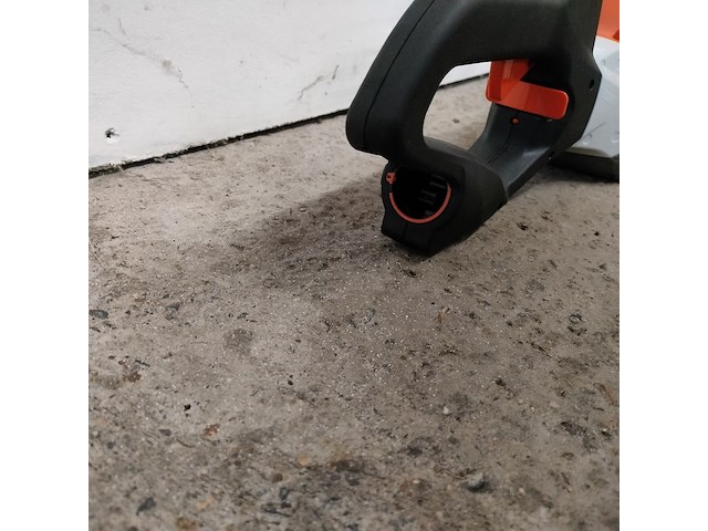 Stihl hsa 94 r haagschaar - afbeelding 3 van  4