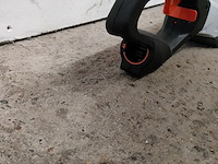 Stihl hsa 94 r haagschaar - afbeelding 3 van  4