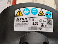 Stihl hsa 94 r haagschaar - afbeelding 4 van  4