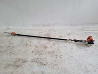 Stihl ht101 hoogsnoeier - werkend - afbeelding 5 van  8