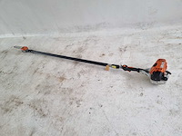 Stihl ht101 hoogsnoeier - werkend - afbeelding 3 van  7
