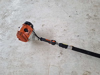 Stihl ht101 hoogsnoeier - werkend - afbeelding 6 van  7