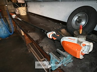 Stihl hta 86 accuhoogsnoeier - afbeelding 1 van  8