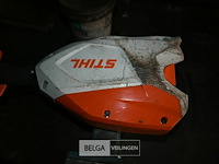 Stihl hta 86 accuhoogsnoeier - afbeelding 2 van  8