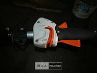 Stihl hta 86 accuhoogsnoeier - afbeelding 3 van  8