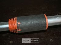 Stihl hta 86 accuhoogsnoeier - afbeelding 6 van  8