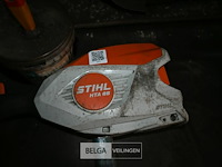 Stihl hta 86 accuhoogsnoeier - afbeelding 7 van  8