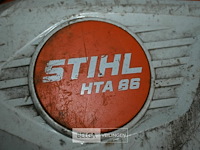 Stihl hta 86 accuhoogsnoeier - afbeelding 8 van  8