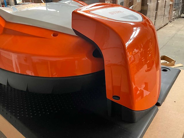 Stihl i-mow rmi 632.1 p robotmaaier - afbeelding 2 van  2