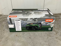 Stihl imow 3.0 evo robotmaaier - afbeelding 1 van  7