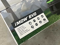 Stihl imow 3.0 evo robotmaaier - afbeelding 3 van  7