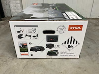 Stihl imow 4.0 evo robotmaaier - afbeelding 5 van  7
