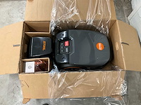 Stihl imow 4.0 evo robotmaaier - afbeelding 6 van  7
