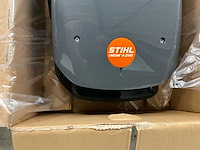 Stihl imow 4.0 evo robotmaaier - afbeelding 1 van  4