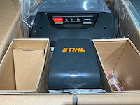 Stihl imow 5 evo robotmaaier - afbeelding 2 van  4