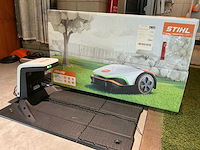 Stihl imow 5 robotmaaier - afbeelding 2 van  5