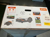 Stihl imow 6 robotmaaier - afbeelding 1 van  3