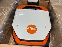Stihl imow 6 robotmaaier - afbeelding 3 van  3