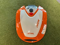 Stihl imow rmi 632 robotmaaier - afbeelding 1 van  4