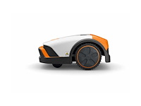 Stihl inow 4 robot grasmaaier - afbeelding 1 van  2