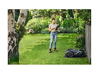 Stihl inow 5 evo robot grasmaaier - afbeelding 2 van  3