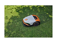 Stihl inow 5 robot grasmaaier - afbeelding 2 van  4