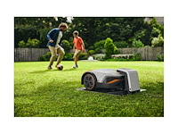 Stihl inow 5 robot grasmaaier - afbeelding 4 van  4