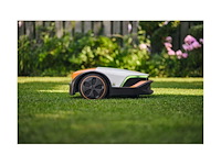 Stihl inow 5 robot grasmaaier - afbeelding 4 van  4