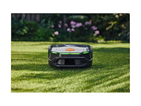 Stihl inow 6 evo robot grasmaaier - afbeelding 2 van  6
